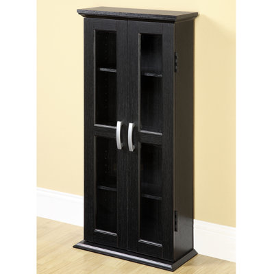 104cm H x 46cm W Standard Bookcase