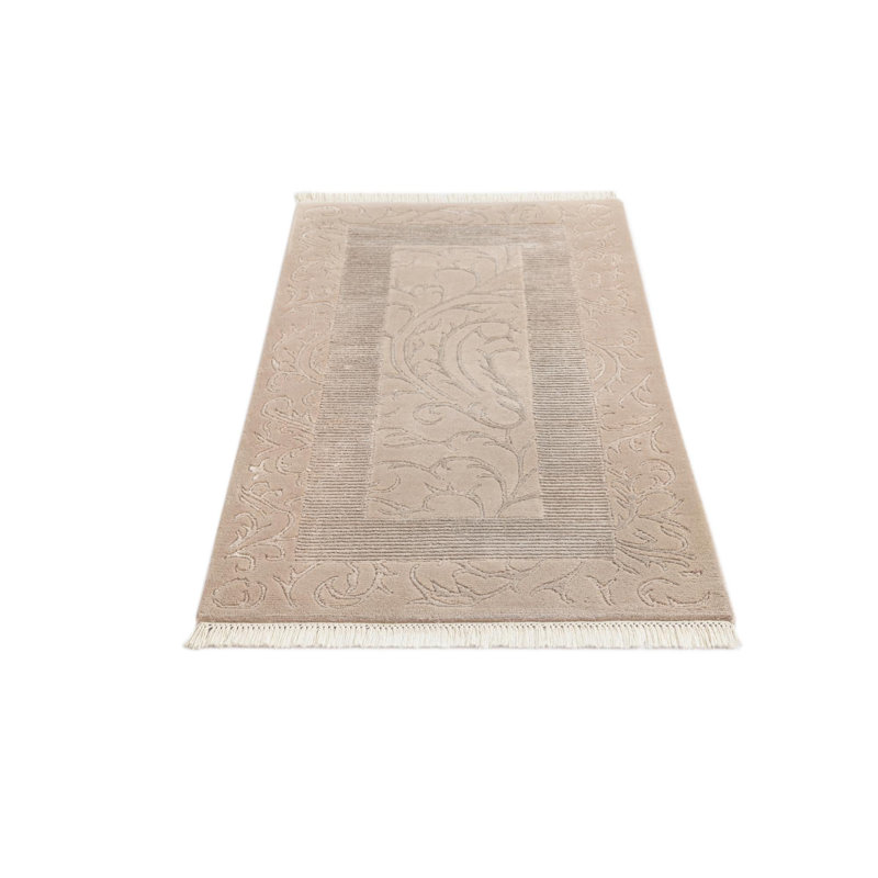 Tapis brun Howard