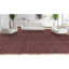 Tapis tissé à la main couleur vin-62683162