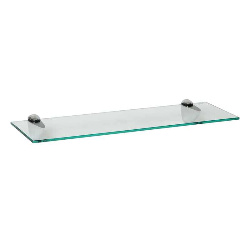 Mounting / Installation Required Bathroom Shelves
