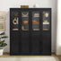 Garde-manger 72 po Quartus
