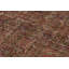 Vintage Turkish Rug, Beige-Brown With All-Over Floral Medallions – Rug & Kilim