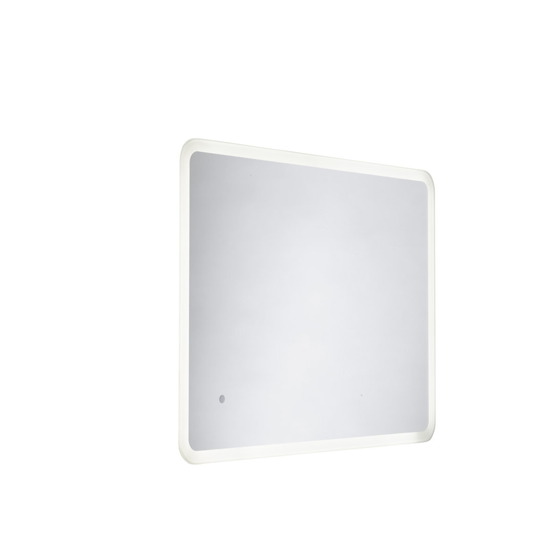 Aster Fog Free Bathroom Mirror