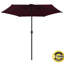 Kimora 270cm Market Parasol-1157162786
