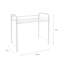 Rangement universel pour micro-ondes
