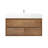 Victoria 48''Bathroom Vanity Base-94524497