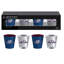2oz. Shot Glass / Shooter Set