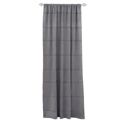 Luminous Curtain Panel