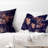 Reversible Throw Pillow