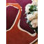 Muse Handmade Wool Abstract Area Rug