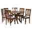 Ensemble repas pour 6 personnes Lavoie-10744644-10744647-10744646