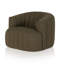 Elliana Swivel Tufted Barrel Chair-81743636