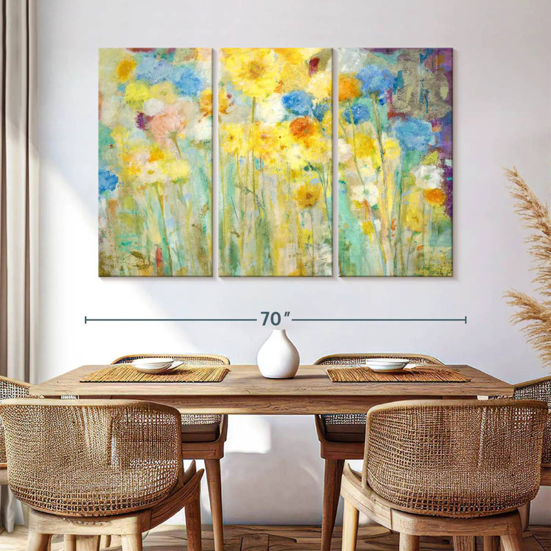 Harnek Breezy View, 42" H x 65" W