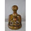 Statue en résine Waveline Contemporary Family Embrace: 13 po x 14 po x H 19 po