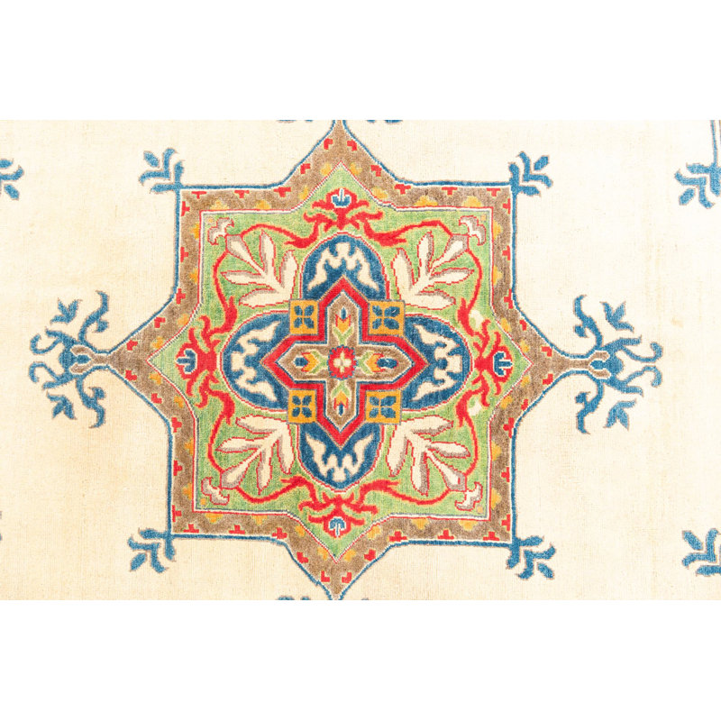 Tapis crème Nero