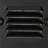 Integrated LED Metal Step Light-71052818