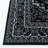 Arrietty Oriental Machine Made Area Rug in Sage/Ivory-1501636669-1513964572