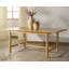 Jaylessa Rectangular Dining Table-826458194