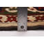Kargahi Cream Rug 10'5" x 12'9"
