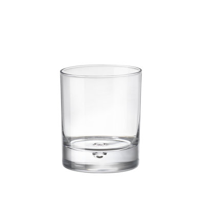 Verre à whisky Barglass x6