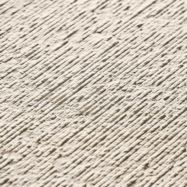 Rakestone 12x24 3D Honed Limestone Stone Tile, Comb Textured, Porto Beige, Limestone