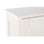 Solid Wood Bathroom Cabinet