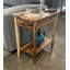 Aiydan Solid Wood End Table with Storage-2119796060
