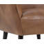 5West Wingback Chair-2033160612
