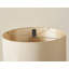 Mercury Glass Table Lamp