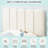 Twin Size Upholstered Platform Bed Frame Fo Children, Velvet Upholstered Platform Bed Frame With Headboard, With Headboard, Noise-Free-1081864114