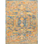Geomar Tufted Gold Rug-28137020