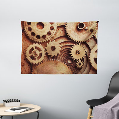 Polyester Tapestry