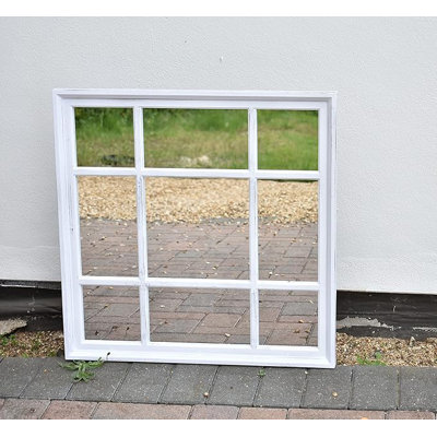 Rectangle Mirror