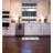 Sirna Casual Geometric Water Resistant Anti-Fatigue Non-Skid Kitchen Mat-171501298