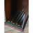 Koehler Mahogany Solid Wood Dining Table