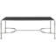Tillie Four Leg Coffee Table-14907065