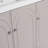 48" Freestanding Bathroom Vanity & 3 Soft-Close Cabinet Doors-(KD-Packing)-Excluding Sink, Bathroom Vanity-1766699941
