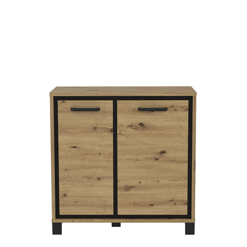 Crespin 91.4cm W Chest of Drawers