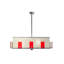Quadrato 12 - Light Pendant