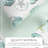 Blue / Green Fish & Seashell Quilt Set with Shams-726600529
