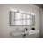 Dimmable LED Bath Bar-27093420-27093418