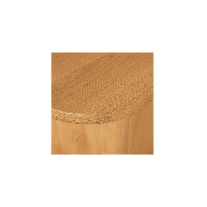 Winston Dining Table Rustic Oak