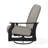 St. Catherine Marine Grade Polymer Deep Seating Cushion Swivel Rocker-98360040-98359992