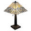 Lampe de table 22 po Weakley