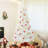 Artificial Christmas Tree With Auto Open Design And Flame Retardant Feature-466672904