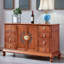 Buffet en bois massif-1009967015