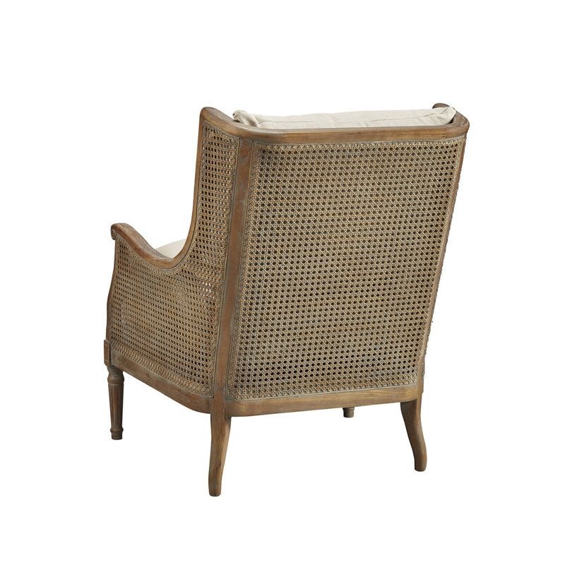 Tova Wingback Chair