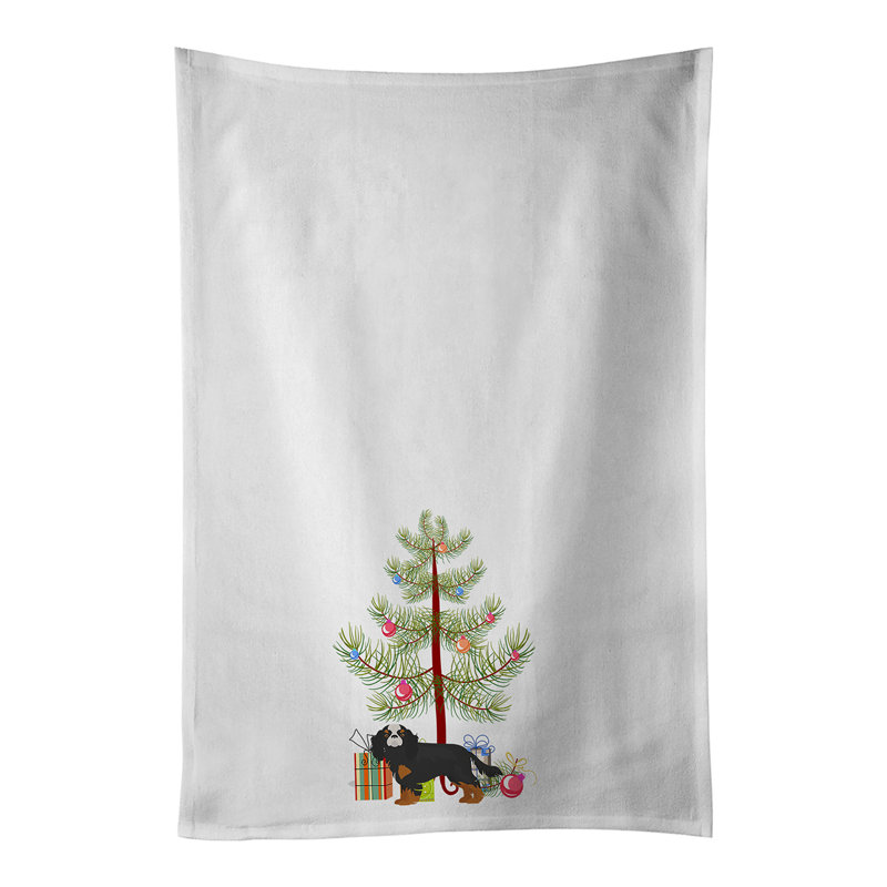 Cotton Tea Towel Kitchen Towel