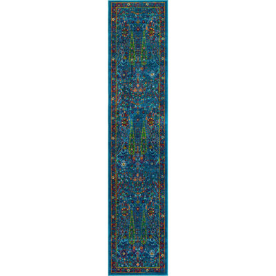Markon Abstract Indoor Rug