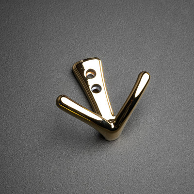 Orpha Metal Wall Wall Hook